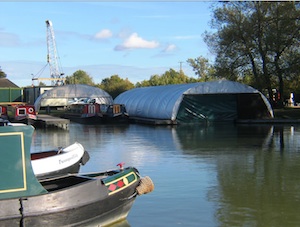 Gayton in Northamptonshire