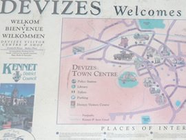 Canal Boating City Routes