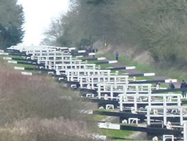 Points of Interest Routes