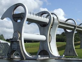 Popular Canal Boating Routes